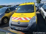  Citroen  Berlingo BLUEHDI 75 BVM BUSINESS 20L1 #14