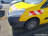  Citroen  Berlingo BLUEHDI 75 BVM BUSINESS 20L1 #38