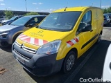  Citroen  Berlingo BLUEHDI 75 BVM BUSINESS 20L1 #40