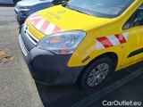  Citroen  Berlingo BLUEHDI 75 BVM BUSINESS 20L1 #44