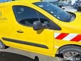  Citroen  Berlingo BLUEHDI 75 BVM BUSINESS 20L1 #53