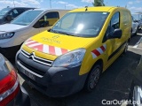  Citroen  Berlingo BLUEHDI 75 BVM BUSINESS 20L1 