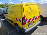  Citroen  Berlingo BLUEHDI 75 BVM BUSINESS 20L1 #2