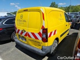 Citroen  Berlingo BLUEHDI 75 BVM BUSINESS 20L1 #3