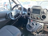  Citroen  Berlingo BLUEHDI 75 BVM BUSINESS 20L1 #4