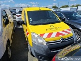  Citroen  Berlingo BLUEHDI 75 BVM BUSINESS 20L1 #14