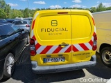  Citroen  Berlingo BLUEHDI 75 BVM BUSINESS 20L1 #15