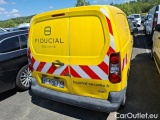  Citroen  Berlingo BLUEHDI 75 BVM BUSINESS 20L1 #38