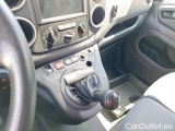  Citroen  Berlingo BLUEHDI 75 BVM BUSINESS 20L1 #40