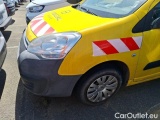  Citroen  Berlingo BLUEHDI 75 BVM BUSINESS 20L1 #46