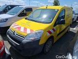  Citroen  Berlingo BLUEHDI 75 BVM BUSINESS 20L1 #47