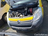  Citroen  Berlingo BLUEHDI 75 BVM BUSINESS 20L1 #57