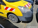  Citroen  Berlingo BLUEHDI 75 BVM BUSINESS 20L1 #58