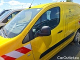 Citroen  Berlingo BLUEHDI 75 BVM BUSINESS 20L1 #66