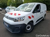  Citroen  Berlingo XL 950KG BLUEHDI 100 S&S BVM WORKER 
