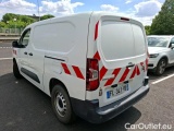  Citroen  Berlingo XL 950KG BLUEHDI 100 S&S BVM WORKER #2