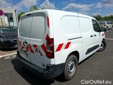  Citroen  Berlingo XL 950KG BLUEHDI 100 S&S BVM WORKER #3