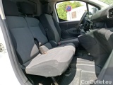  Citroen  Berlingo XL 950KG BLUEHDI 100 S&S BVM WORKER #9