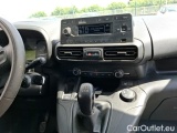  Citroen  Berlingo XL 950KG BLUEHDI 100 S&S BVM WORKER #11