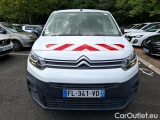  Citroen  Berlingo XL 950KG BLUEHDI 100 S&S BVM WORKER #14