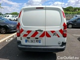  Citroen  Berlingo XL 950KG BLUEHDI 100 S&S BVM WORKER #15