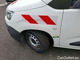  Citroen  Berlingo XL 950KG BLUEHDI 100 S&S BVM WORKER #39
