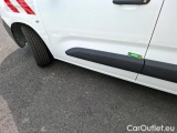  Citroen  Berlingo XL 950KG BLUEHDI 100 S&S BVM WORKER #47