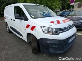  Citroen  Berlingo XL 950KG BLUEHDI 100 S&S BVM WORKER #52