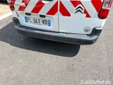  Citroen  Berlingo XL 950KG BLUEHDI 100 S&S BVM WORKER #57