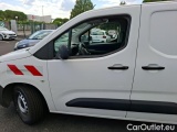  Citroen  Berlingo XL 950KG BLUEHDI 100 S&S BVM WORKER #58