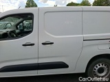  Citroen  Berlingo XL 950KG BLUEHDI 100 S&S BVM WORKER #60