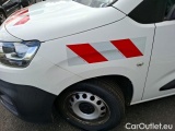  Citroen  Berlingo XL 950KG BLUEHDI 100 S&S BVM WORKER #62