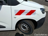  Citroen  Berlingo XL 950KG BLUEHDI 100 S&S BVM WORKER #63