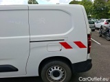  Citroen  Berlingo XL 950KG BLUEHDI 100 S&S BVM WORKER #64