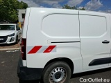  Citroen  Berlingo XL 950KG BLUEHDI 100 S&S BVM WORKER #65