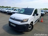  Citroen  Berlingo XL 950KG BLUEHDI 130 S&S EAT8 DRIVER 