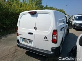  Citroen  Berlingo XL 950KG BLUEHDI 130 S&S EAT8 DRIVER #3