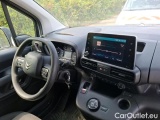  Citroen  Berlingo XL 950KG BLUEHDI 130 S&S EAT8 DRIVER #4