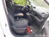 Citroen  Berlingo XL 950KG BLUEHDI 130 S&S EAT8 DRIVER #9