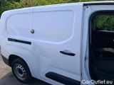  Citroen  Berlingo XL 950KG BLUEHDI 130 S&S EAT8 DRIVER #10