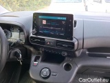  Citroen  Berlingo XL 950KG BLUEHDI 130 S&S EAT8 DRIVER #11