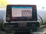  Citroen  Berlingo XL 950KG BLUEHDI 130 S&S EAT8 DRIVER #14