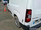  Citroen  Berlingo XL 950KG BLUEHDI 130 S&S EAT8 DRIVER #17