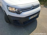  Citroen  Berlingo XL 950KG BLUEHDI 130 S&S EAT8 DRIVER #19