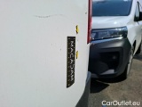  Citroen  Berlingo XL 950KG BLUEHDI 130 S&S EAT8 DRIVER #27