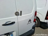  Citroen  Berlingo XL 950KG BLUEHDI 130 S&S EAT8 DRIVER #42