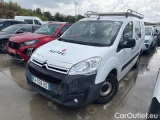  Citroen  Berlingo BLUEHDI 100 BVM CONFORT CABINE APP. XL 