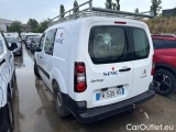  Citroen  Berlingo BLUEHDI 100 BVM CONFORT CABINE APP. XL #2