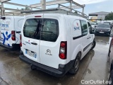  Citroen  Berlingo BLUEHDI 100 BVM CONFORT CABINE APP. XL #3