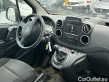  Citroen  Berlingo BLUEHDI 100 BVM CONFORT CABINE APP. XL #4